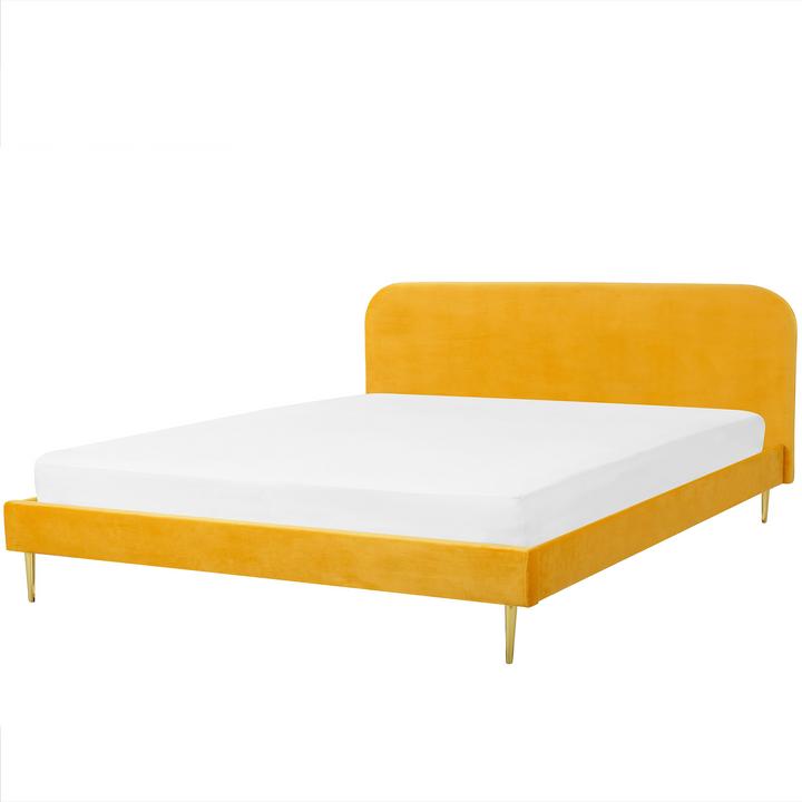 Actual product image Beliani Flayat (180 x 200 cm)