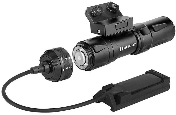 Actual product image Olight Odin Mini (13.56 cm, 1250 lm)