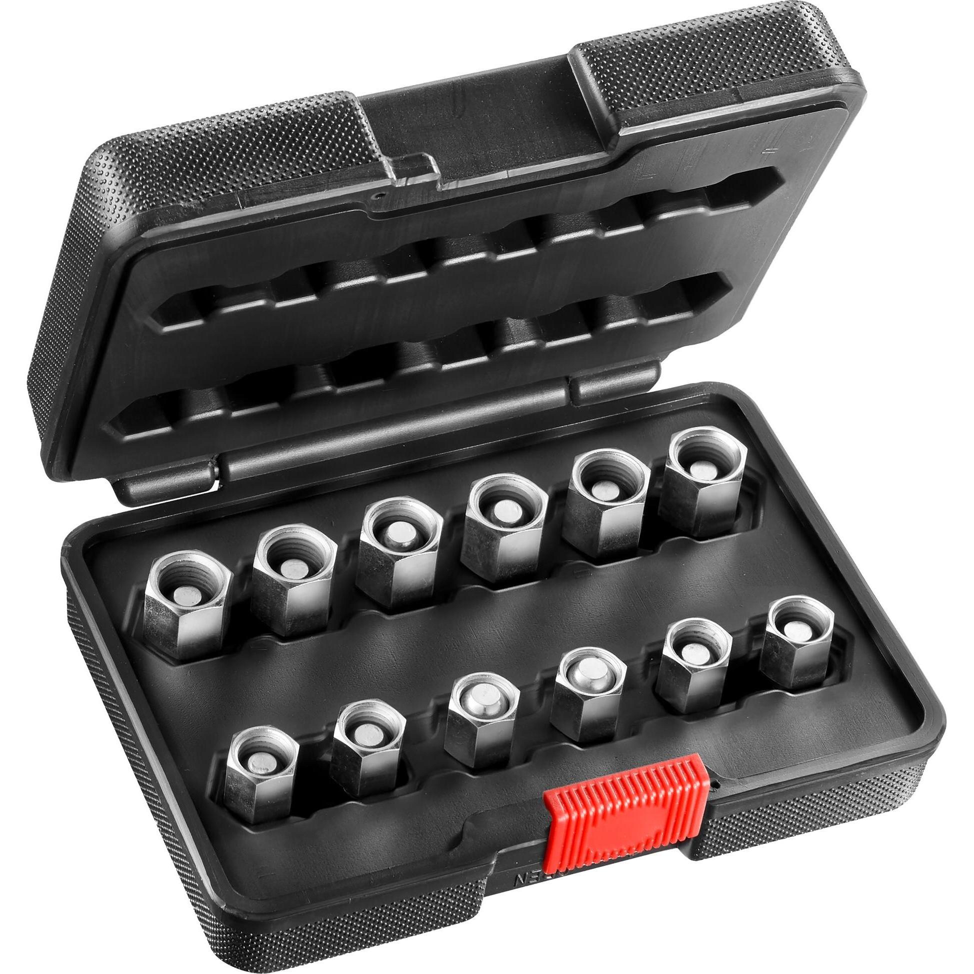 Facom Wartung, Instandsetzung (900.CRB)