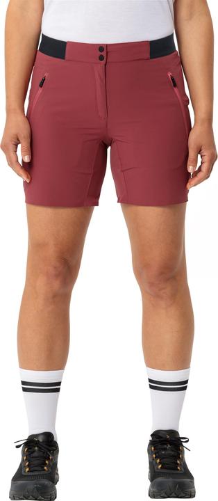 Produktbild Vaude Scopi LW Shorts II (44)