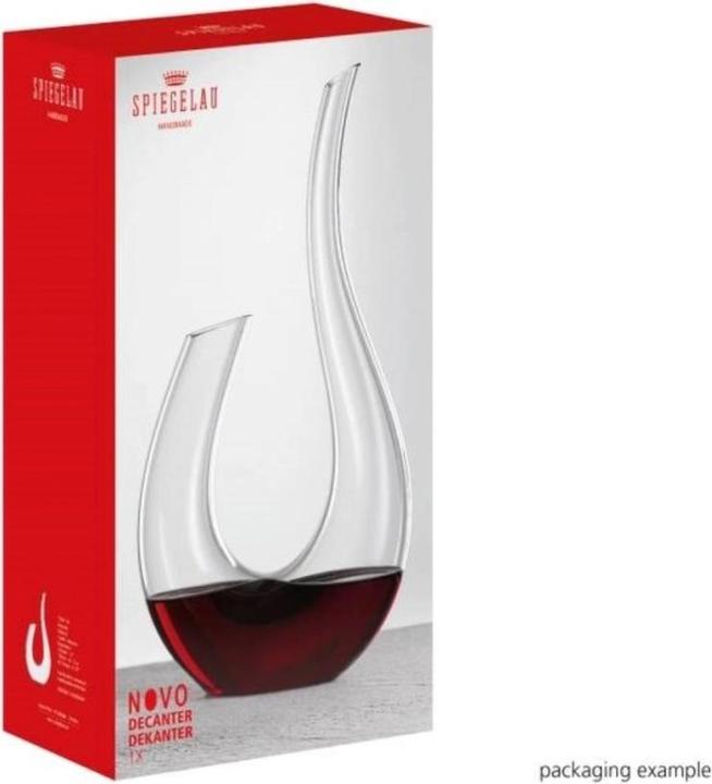 Produktbild Spiegelau Novo (0.75 l)