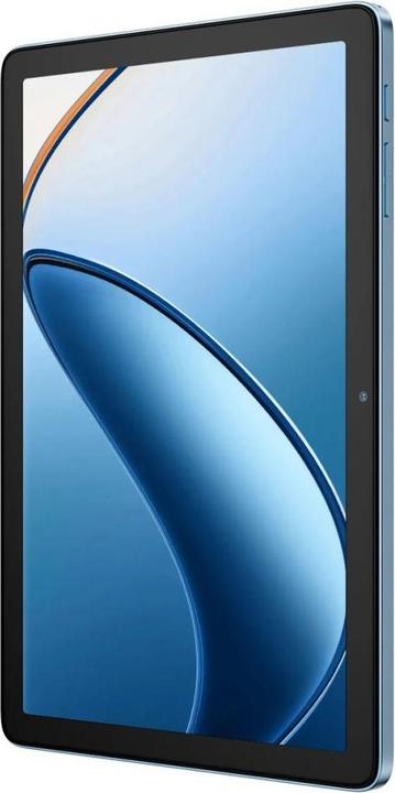 Produktbild Blackview Tablet TAB 60 Wifi 4GB/128GB Wifi Blau ohne Ladegerät (10.10", 128 GB, Blau)