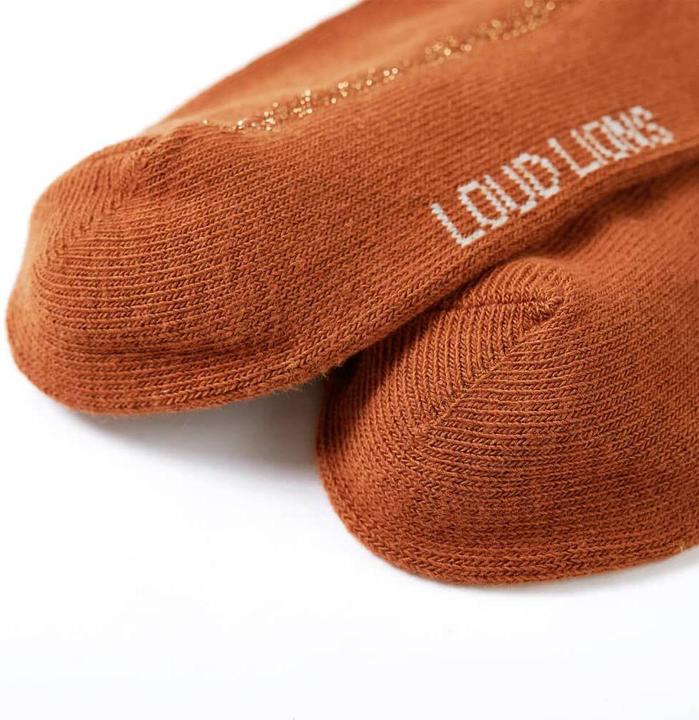 Produktbild VidaXL Kinderstrumpfhose Cognac 128,Farbe: Cognac,Material: 75 (128)