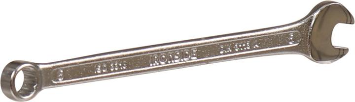 Immagine prodotto Ironside Chiave ad anello aperta Ferri da stiro. 6mm (6 mm)