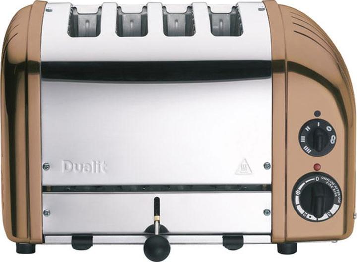 Actual product image Dualit 4-Vario NewGeneration
