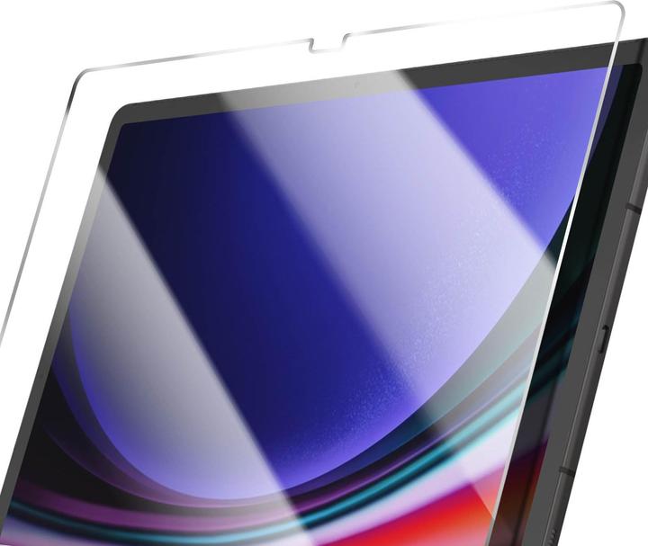 Actual product image 3MK Paper Feeling Screen Protector (2 Piece, Galaxy Tab S9+)
