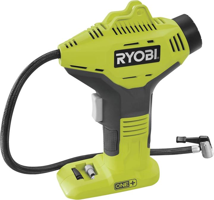 Image du produit Ryobi R18PI-0 (10.30 bar)