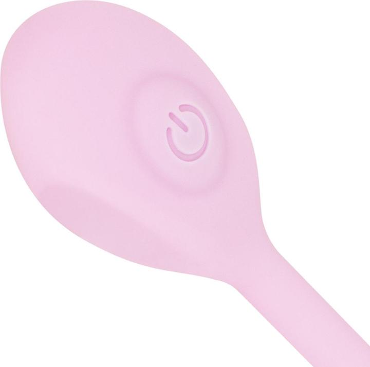 Actual product image Good Vibes Only - Siva - Bullet Vibrator - Pink