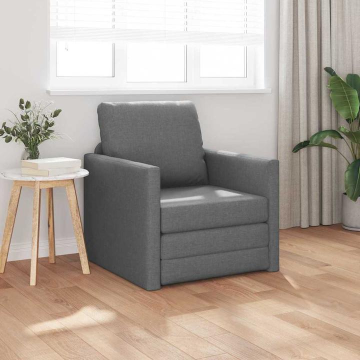 Image du produit VidaXL Sol Canapé Lit