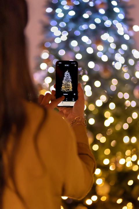 Immagine prodotto Twinkly Stringa (20 m)