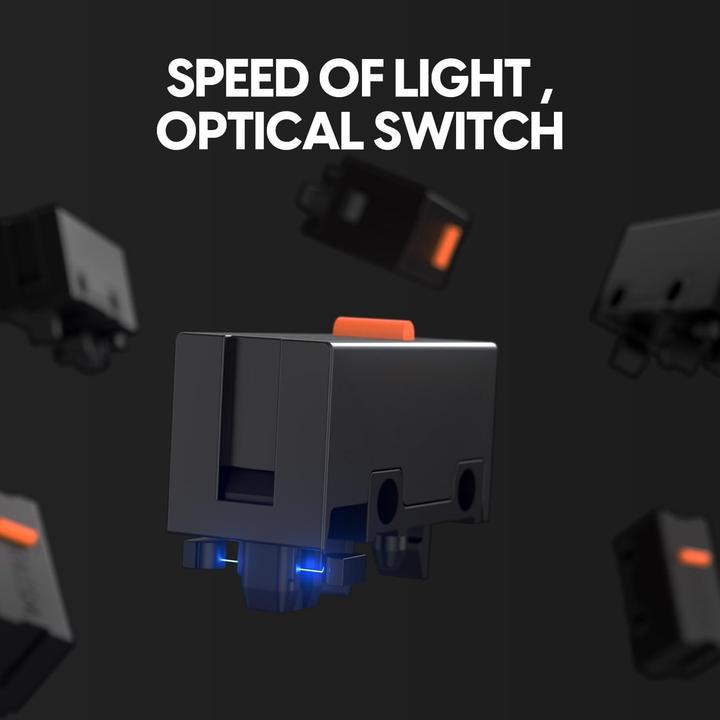 Actual product image Pulsar Gaming Gears X2H eS - Medium Size 2 (Cable, Wireless)