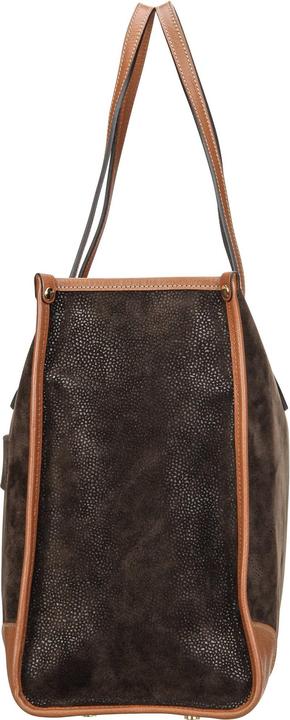 Immagine prodotto Brics Borsa Life Shopper 40,5 cm con scomparto per computer portatile (20 l)