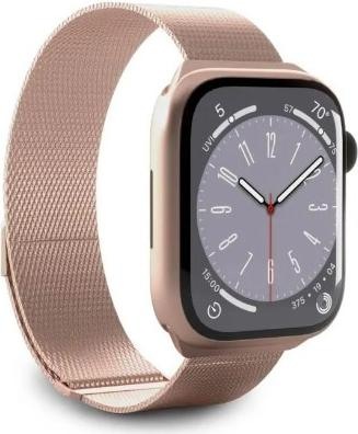 Produktbild Puro Milanese Band (40 mm, Edelstahl, Apple Watch)