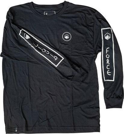 Immagine prodotto Liquid Force Identity Longsleeve (S)