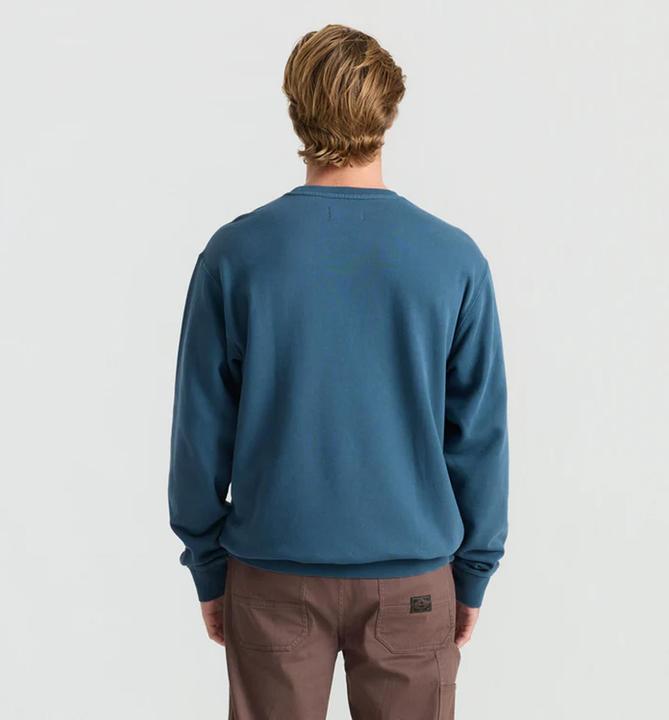 Actual product image Roark Safe Camp Embroidery (S)