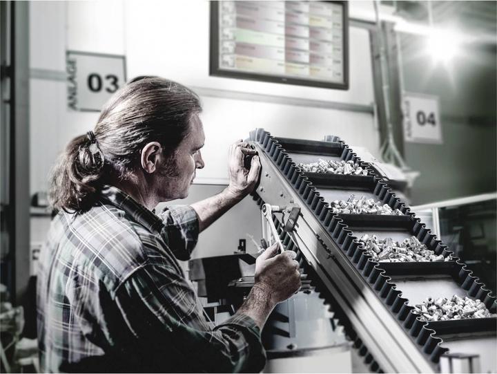 Produktbild Wera 8003 B Zyklop Metal-Knarre (3/8")