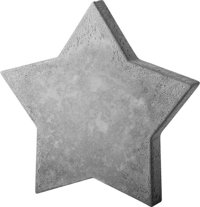 Produktbild Rayher Gieform: Stern, 11cm