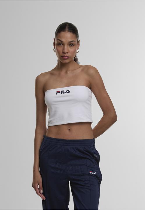 Produktbild FILA Sable Crop Top - 95525 (XS)