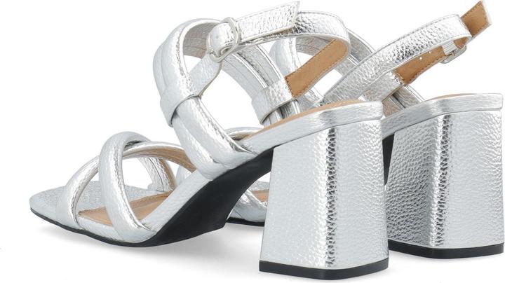 Produktbild Bianco BIAJOYCE Sandalen mit breiten Riemen (38)