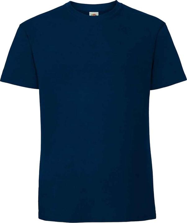 Immagine prodotto Fruit of the Loom - Maglietta a maniche corte Premium - Uomo (M)
