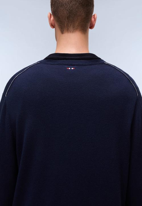 Actual product image Napapijri Damavand (M)