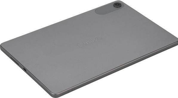 Actual product image Lenovo Tab + Folio Case (WLAN only, 10.10", 128 GB, Luna Grey)