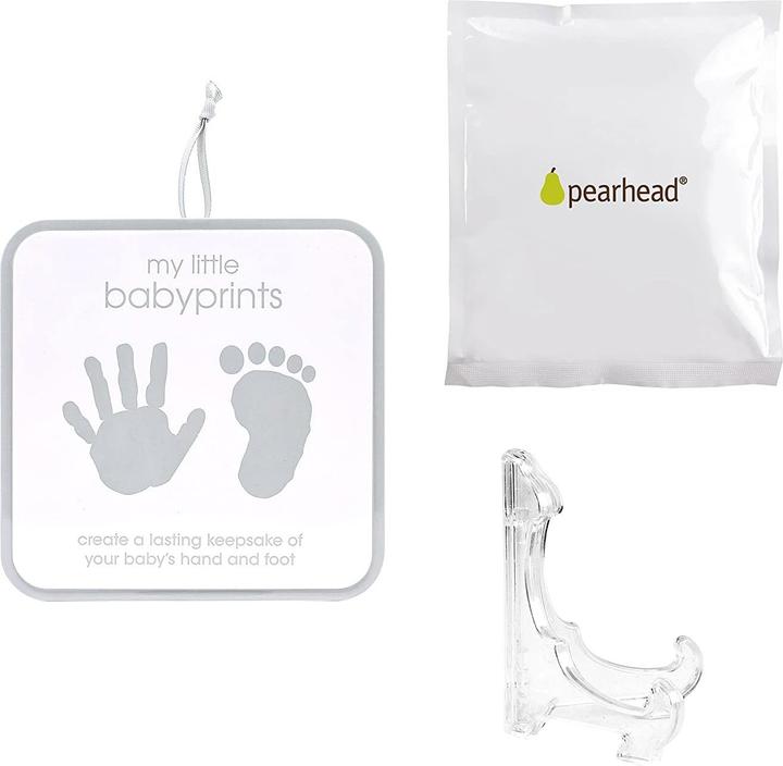 Produktbild Pearhead Abdruckdose