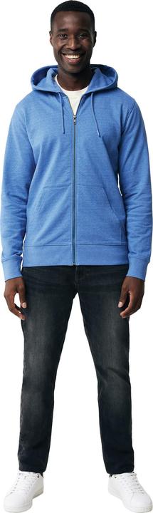 Immagine prodotto Universal Textiles Abisko Hoodie mit durchgehendem Reissverschluss (XS)
