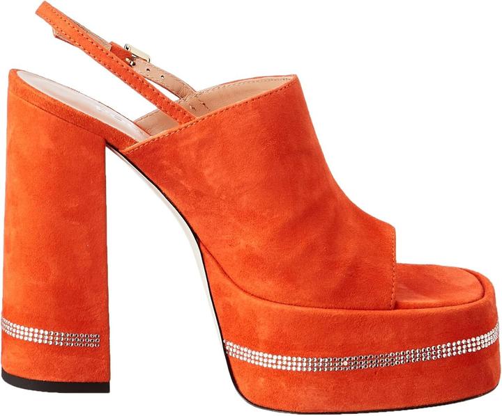 Produktbild Pollini Gerbera Damensandale (41)