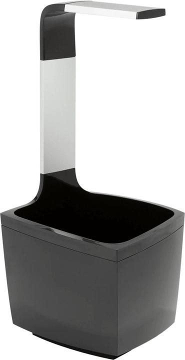 Tregren Kräutertopf T3 Schwarz