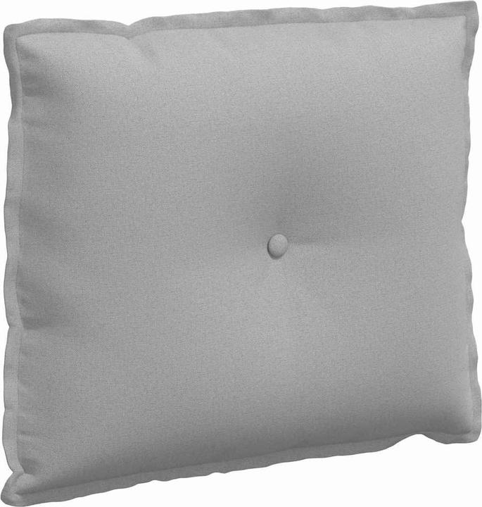 Produktbild vidaXL Rücken Kissen (60 x 50 cm)