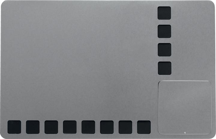 Image du produit Nobo Tableau mixte magnétique (61 x 39 cm)