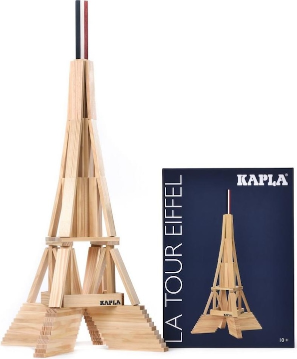 Image du produit Kapla Tour Eiffel