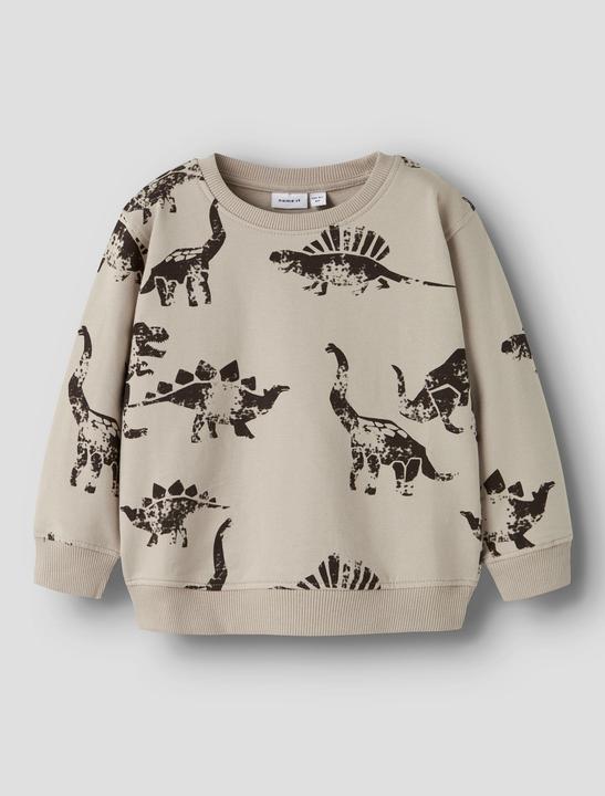 Produktbild Name it Dinosaurier Sweatshirt (110)
