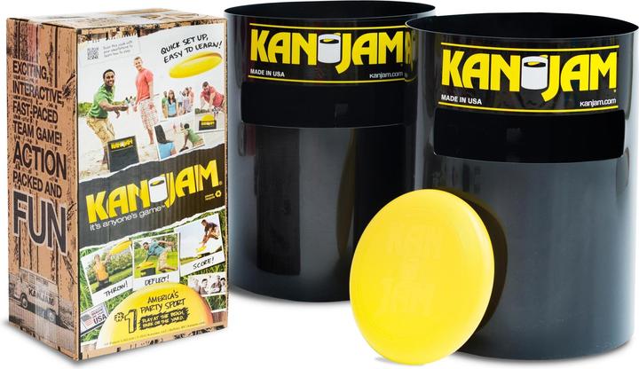Kanjam Standard