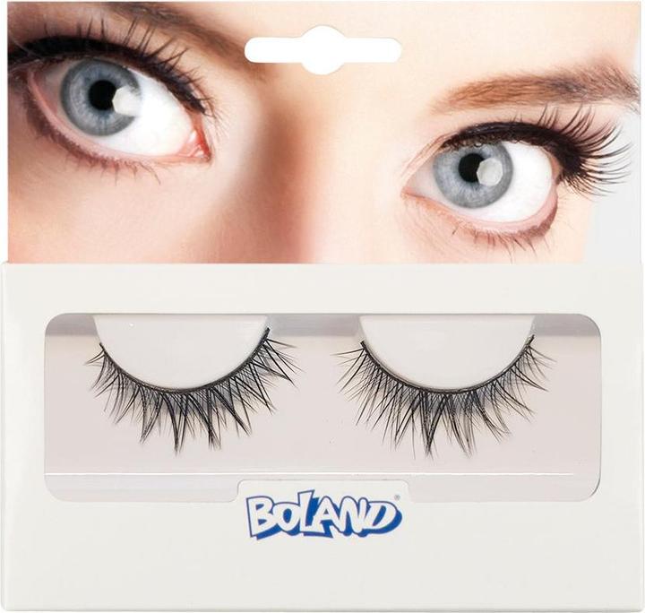 Actual product image Boland Eyelashes Delicate (Artificial eyelashes)