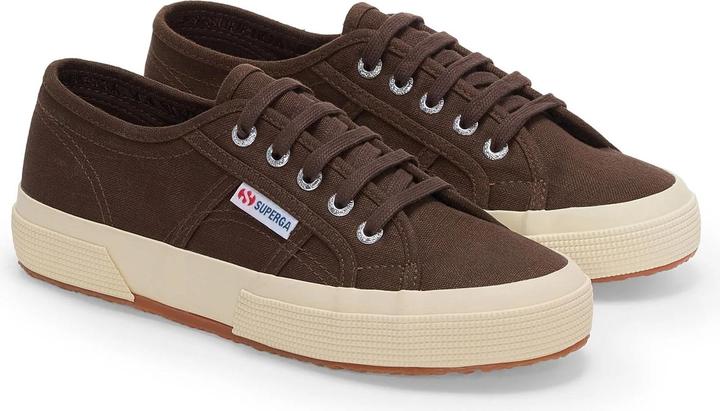 Actual product image Superga 2750 Linen (39)