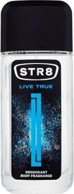Image du produit Str8 Live True Déodorant parfumé en spray 85ml (Spray, 85 ml)