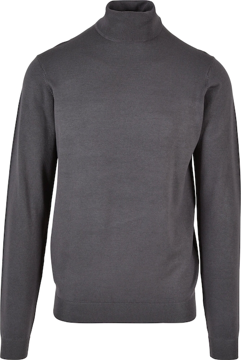 Produktbild Urban Classics Knitted Turtleneck Sweater (M)