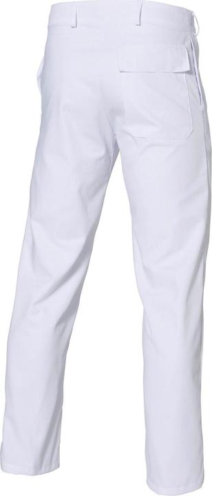 Produktbild Uvex Safety Arbeitshose uvex whitewear weiÃŸ 58 (58, 58)