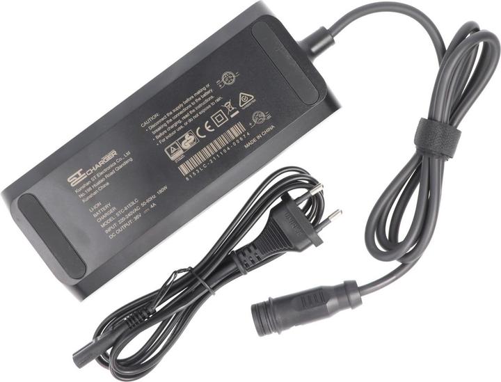 Image du produit Panasonic Chargeur de vélo électrique Flyer originalChargeur (Chargeur de vélo électrique)