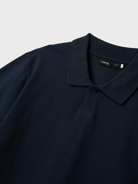 Actual product image Lmtd Bio-Baumwoll Polo shirt (158, 164)