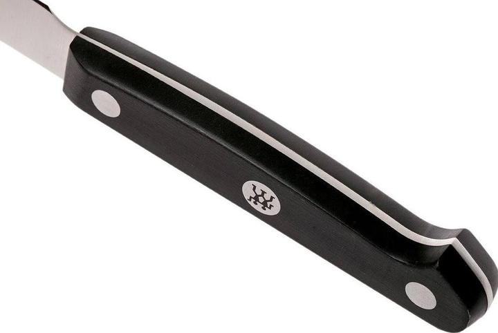 Actual product image Zwilling Gourmet Nakiri 170mm (17 cm)