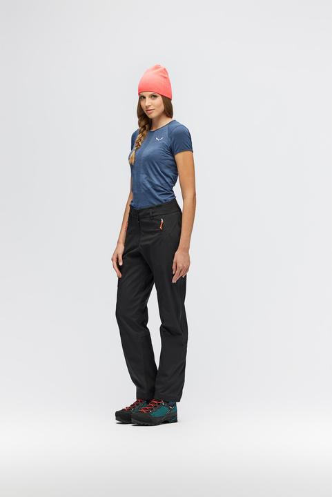 Actual product image Salewa Zebru Responsive T-Shirt (34)