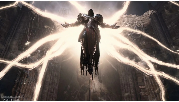 Produktbild Activision Diablo 4 (Xbox Series X, Xbox One S, DE)