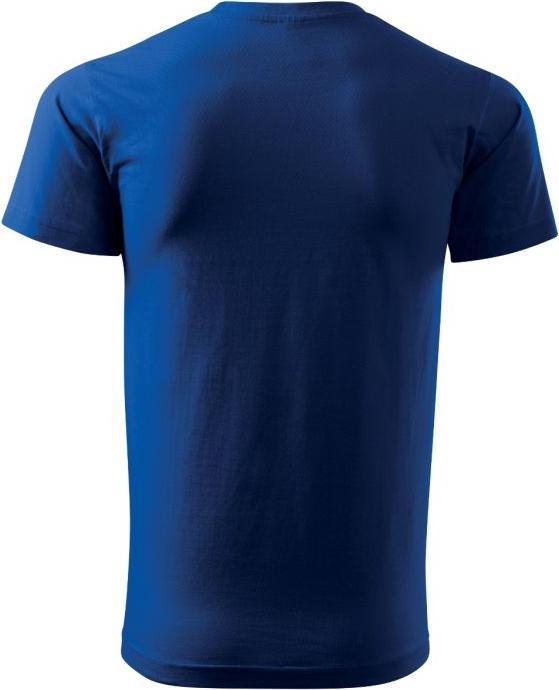 Actual product image Malfini Basic T-shirt M MLI-12905 (L)