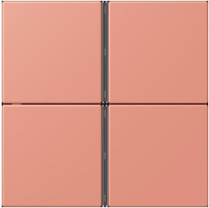 Produktbild JUNG Tastensatz