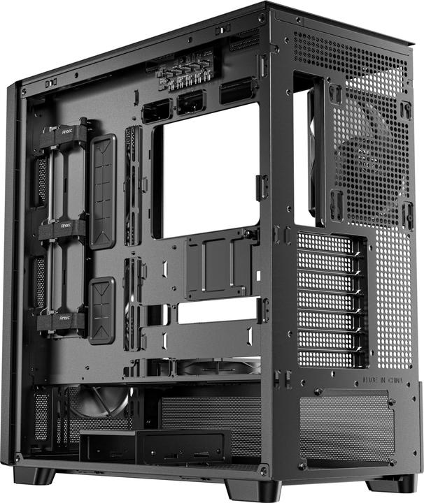 Image du produit Antec Flux (ATX, ITX, mATX, E-ATX)