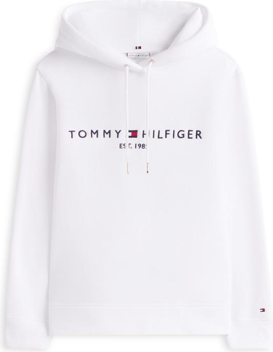 Immagine prodotto Tommy Hilfiger Felpa Con Cappuccio Heritage Hilfiger Ls (XXS)