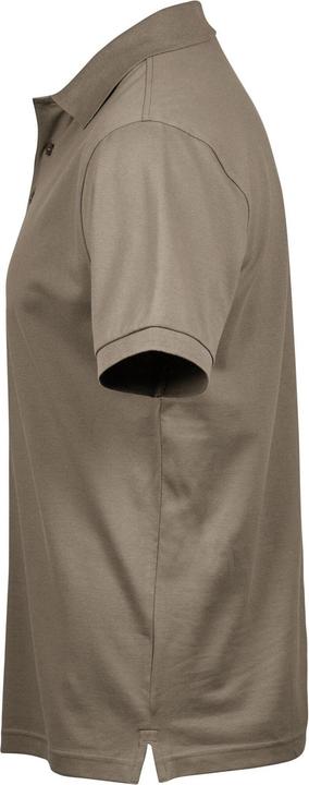 Immagine prodotto Tee Jays Polo a Manica Corta Uomo (M)